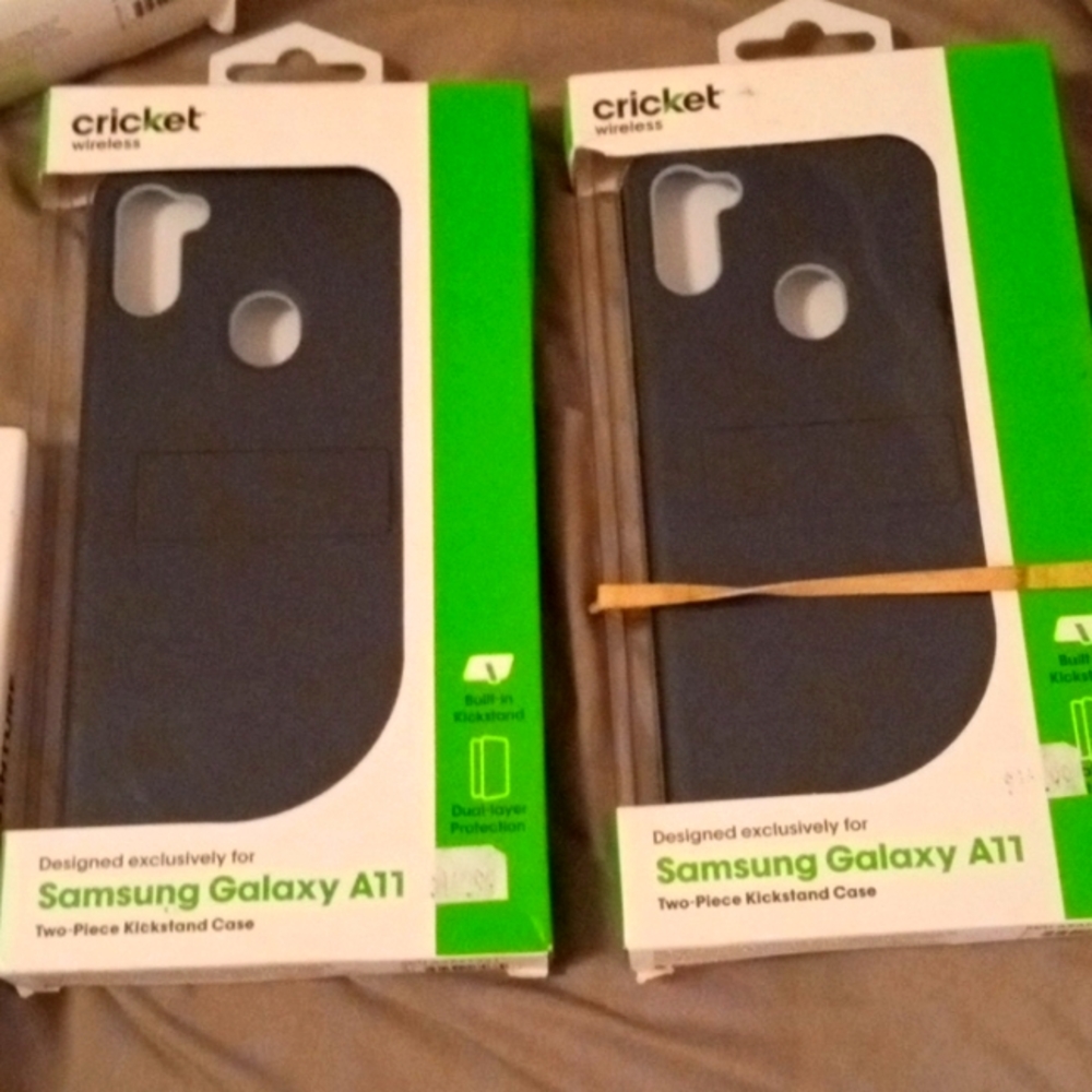 Samsung Galaxy phonecase